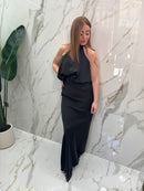 Vestito Long Dress