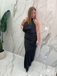 Vestito Long Dress