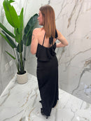 Vestito Long Dress