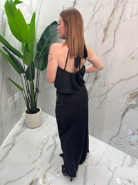 Vestito Long Dress