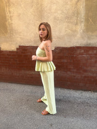 Coordinato jennifer