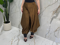 Pantalone "Classic Luxe"