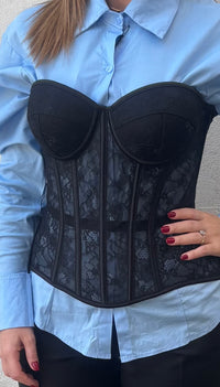 Bustino Belladonna