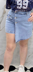 Pantagonna denim