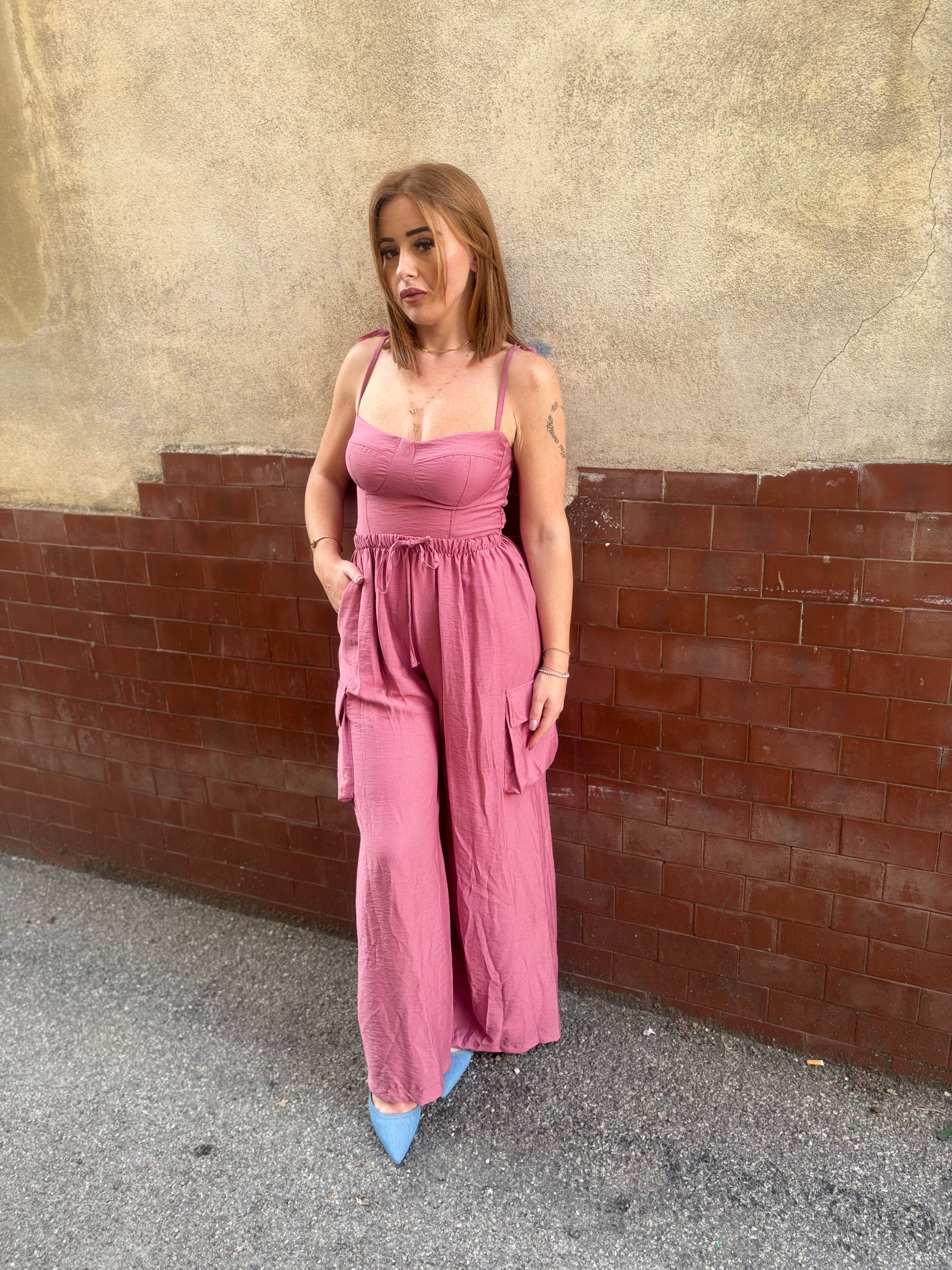 Coordinato angel