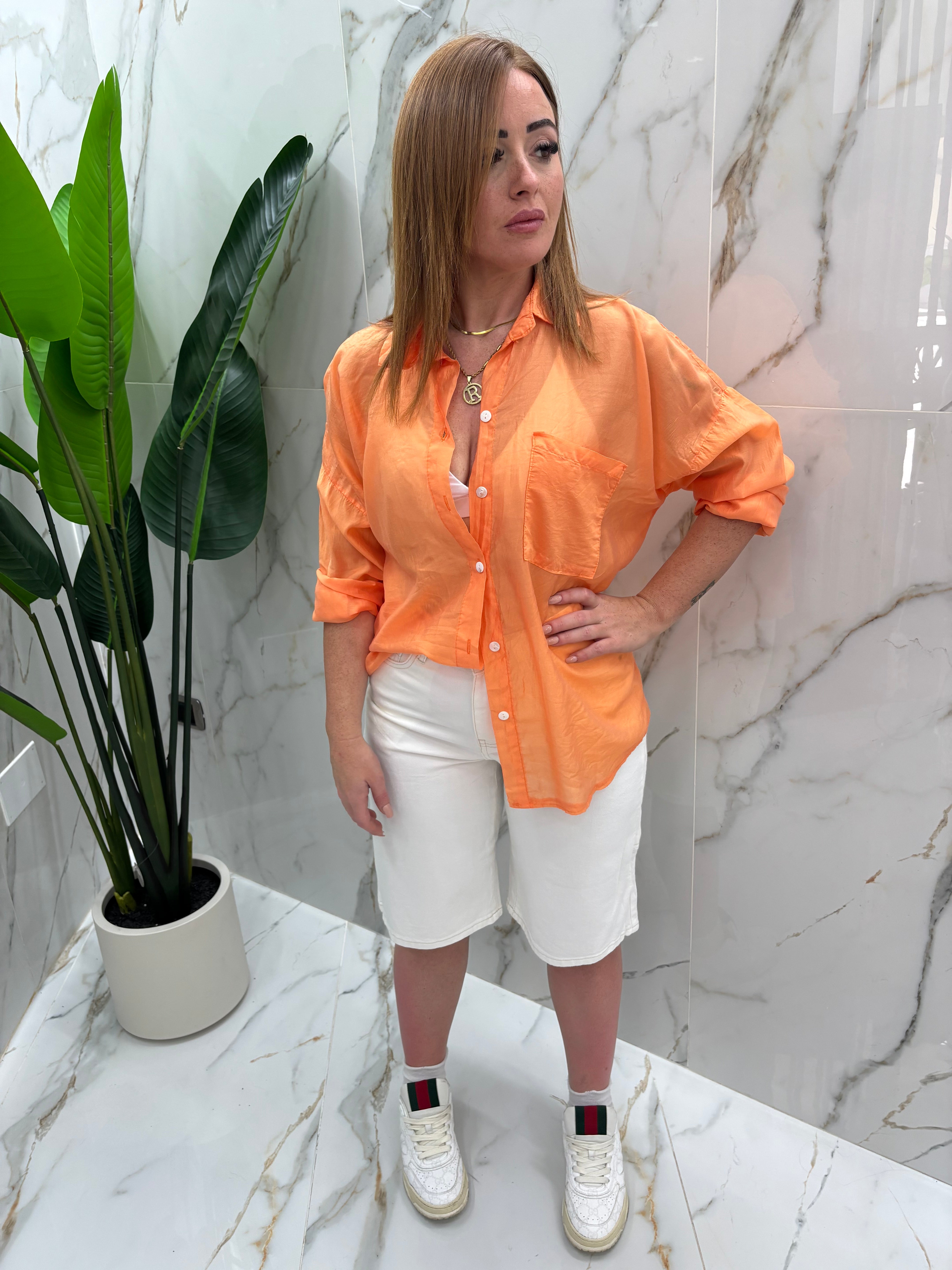 Camicia