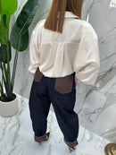Jeans "Vogue"