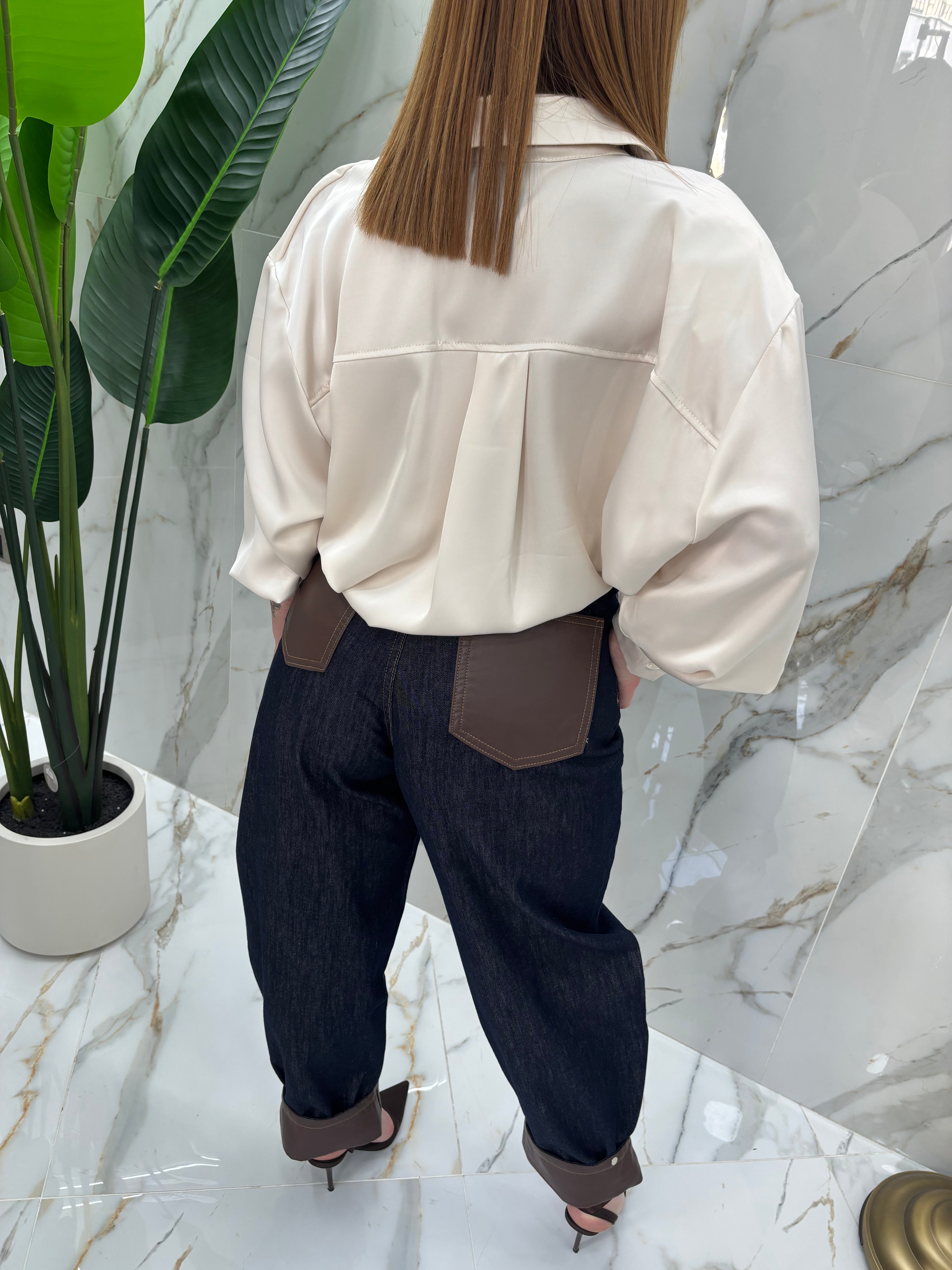Jeans "Vogue"
