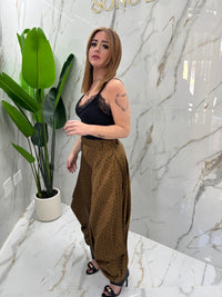 Pantalone "Classic Luxe"