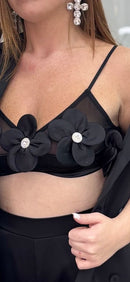 Top fiore