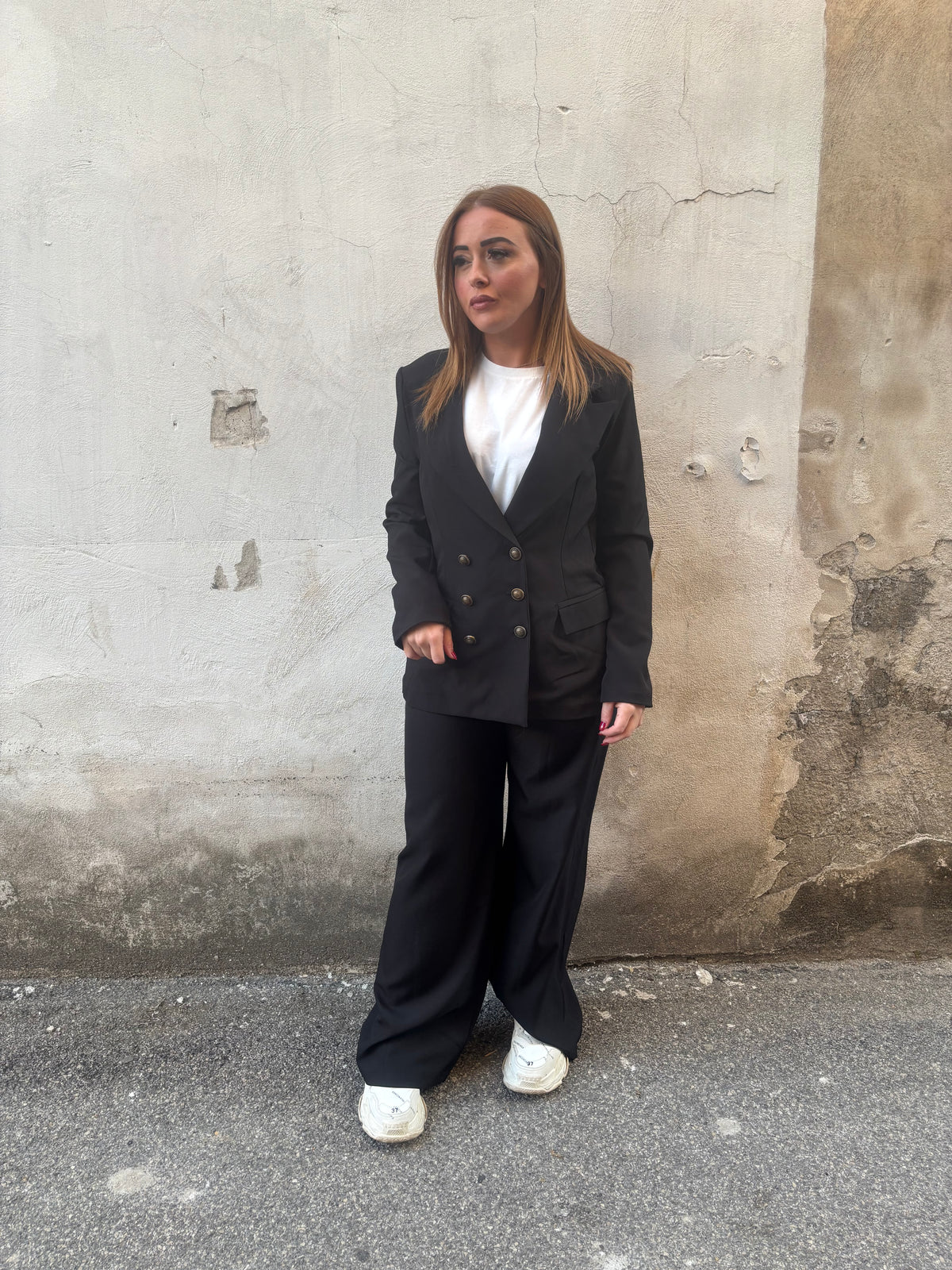 Tailleur Victoria