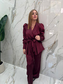 Tailleur Selene