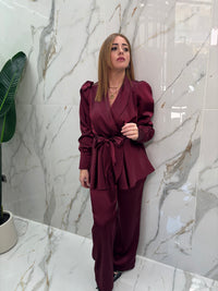 Tailleur Selene