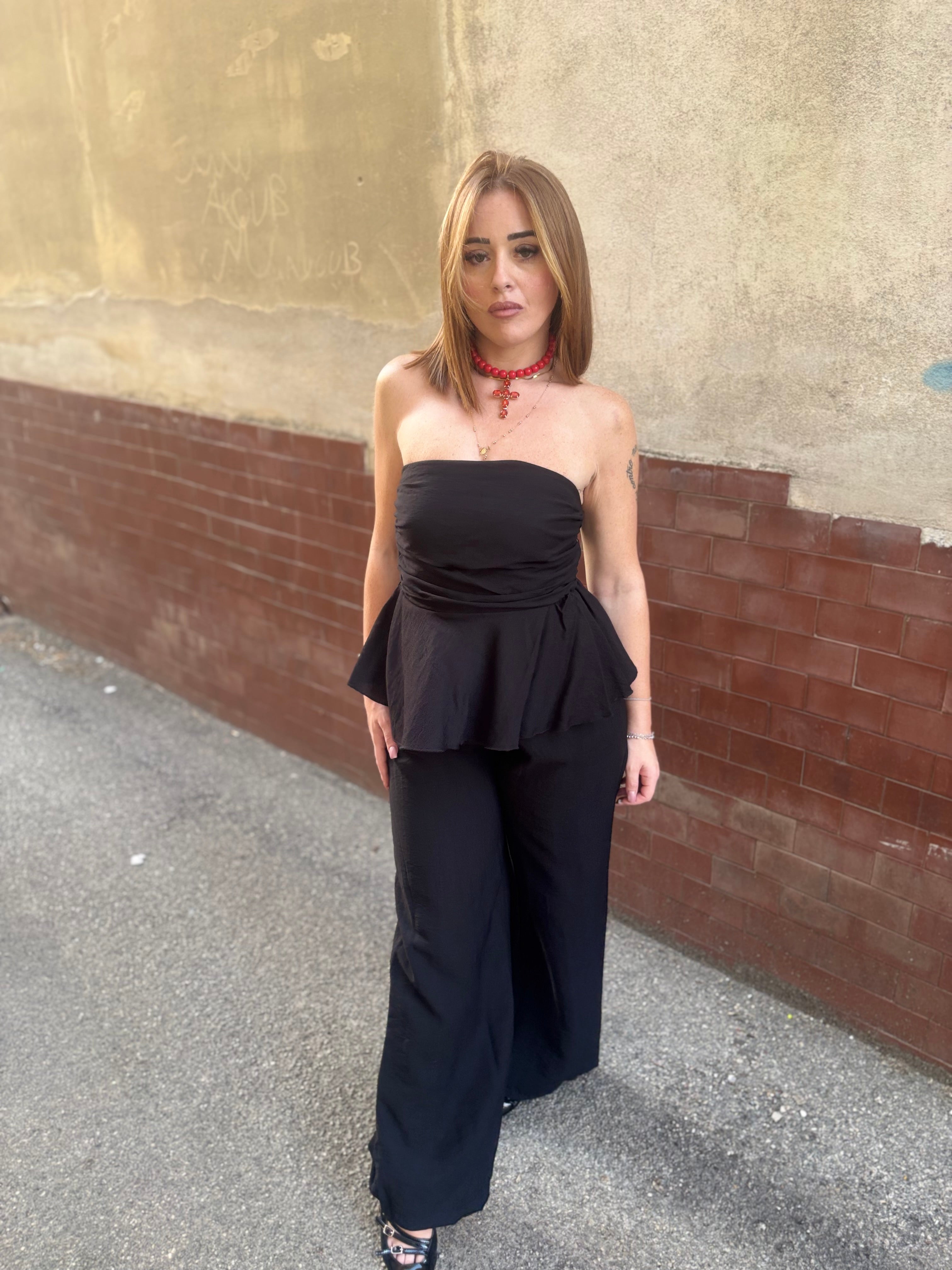 Coordinato jennifer