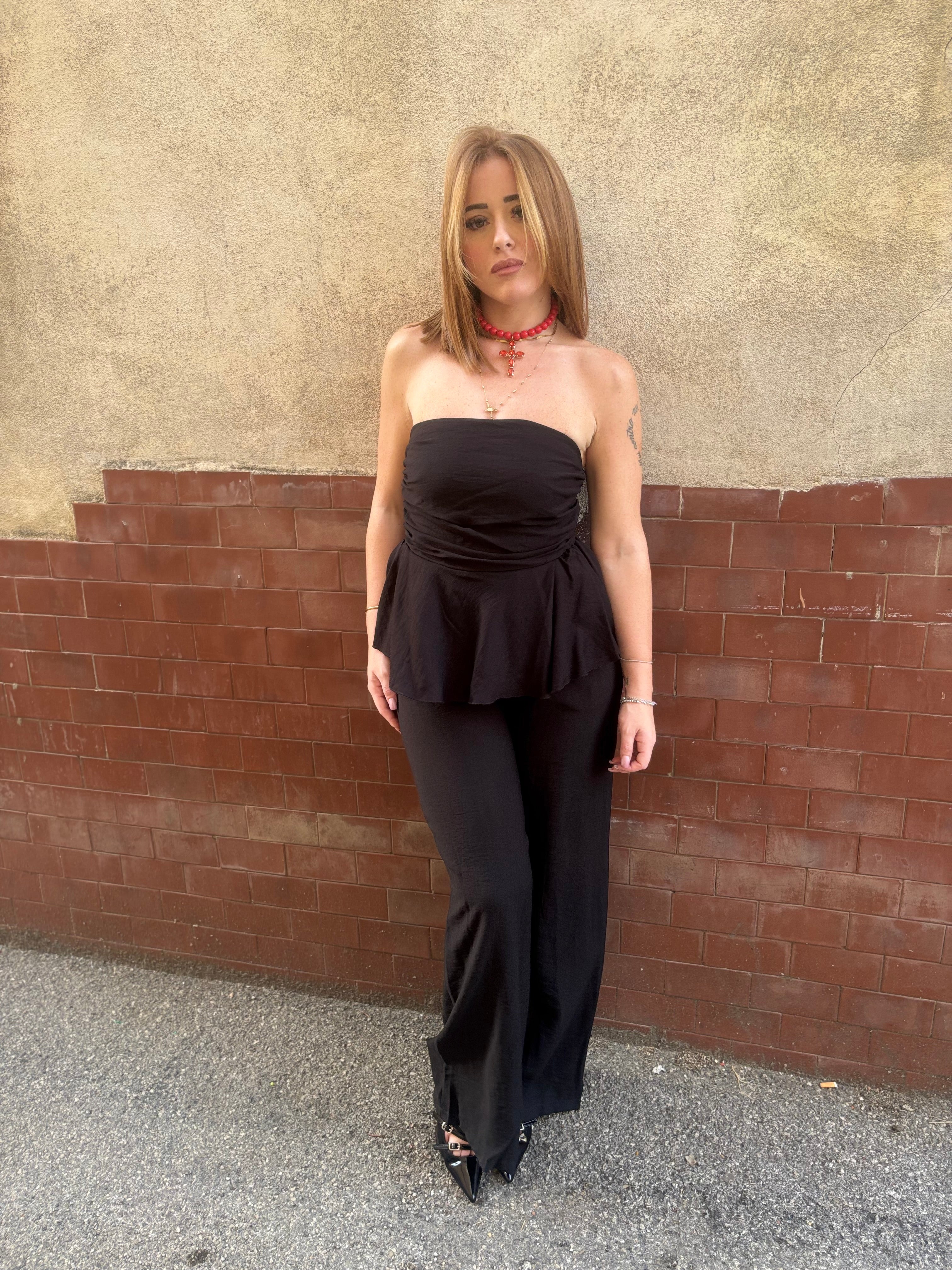 Coordinato jennifer