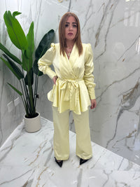 Tailleur Selene