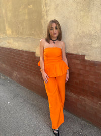 Coordinato jennifer