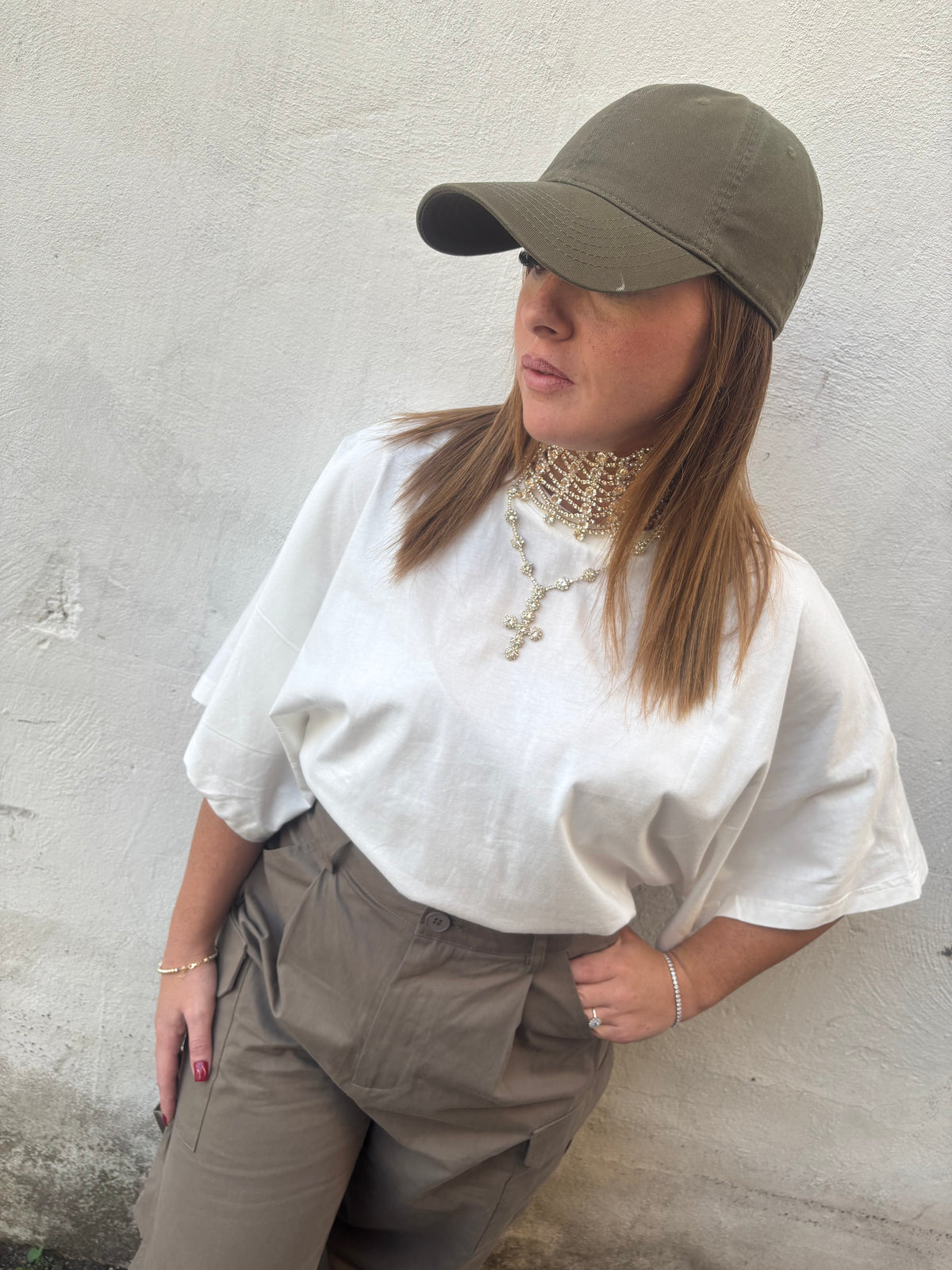 Cappello Urban