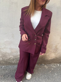 Tailleur Victoria