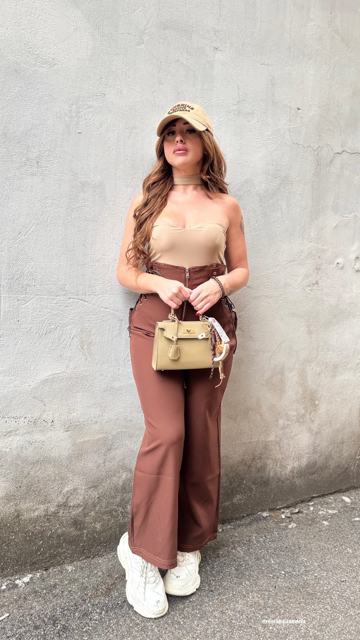 Pantaloni
