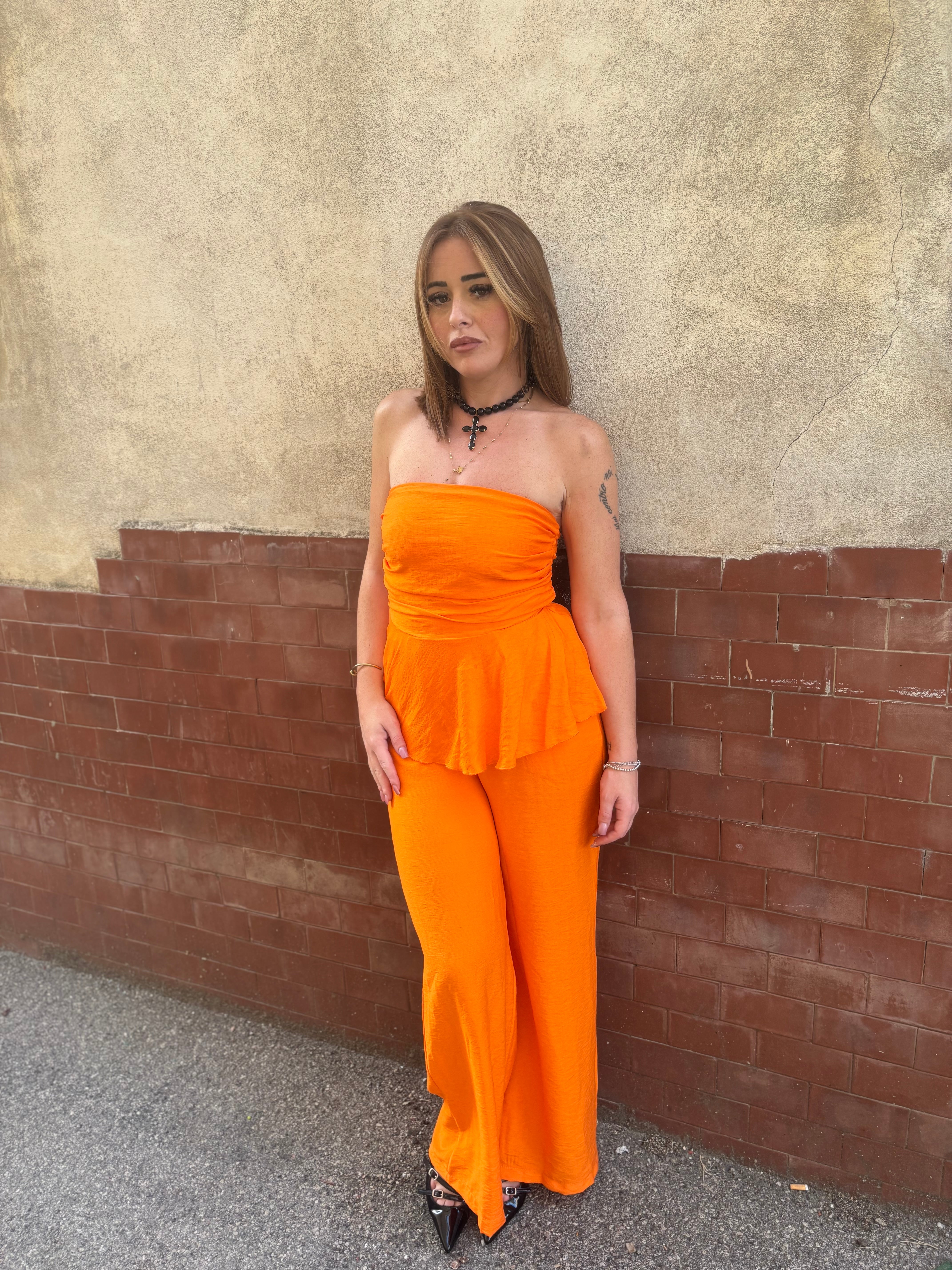 Coordinato jennifer