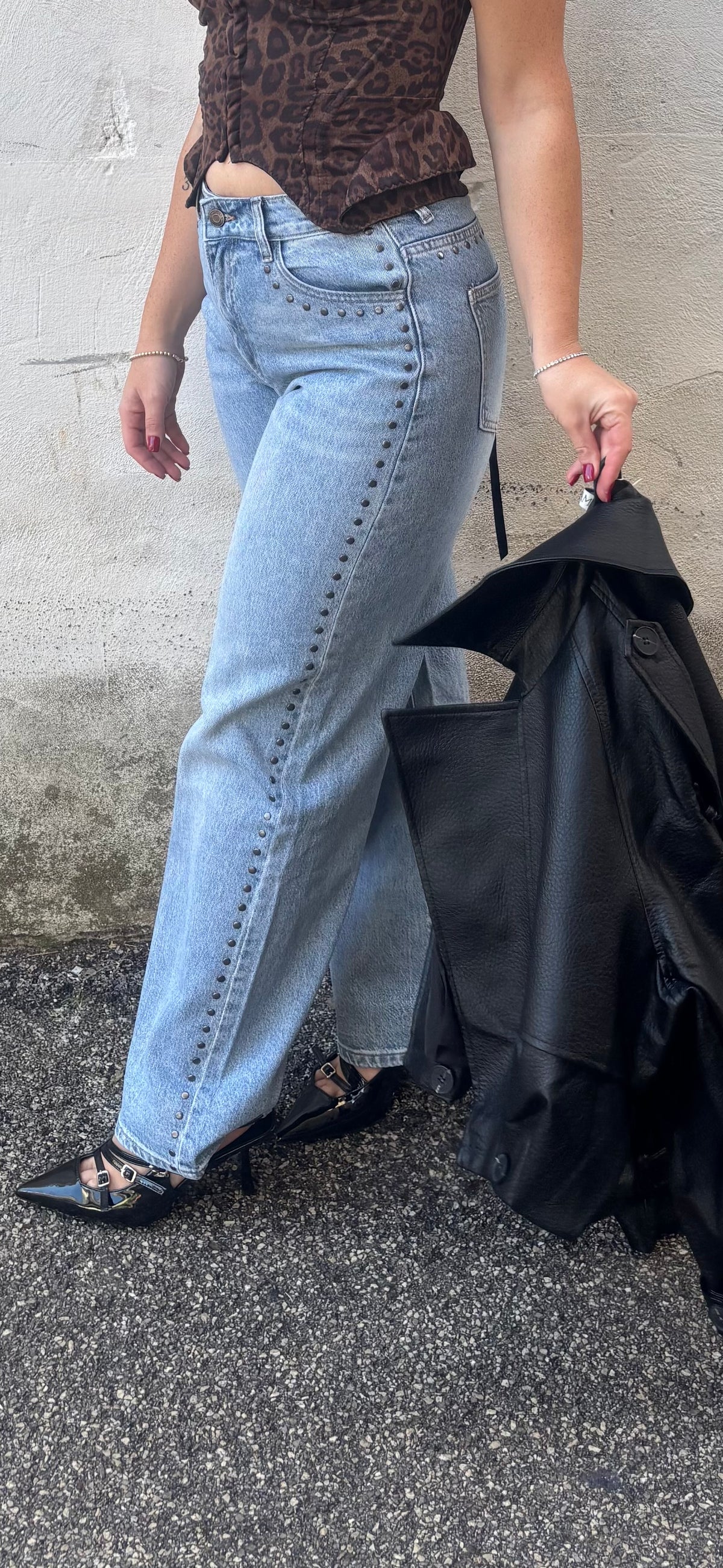 Jeans Rock