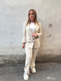 Tailleur Victoria