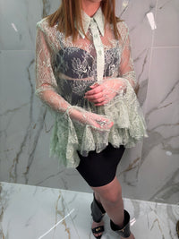 Camicia Chantal