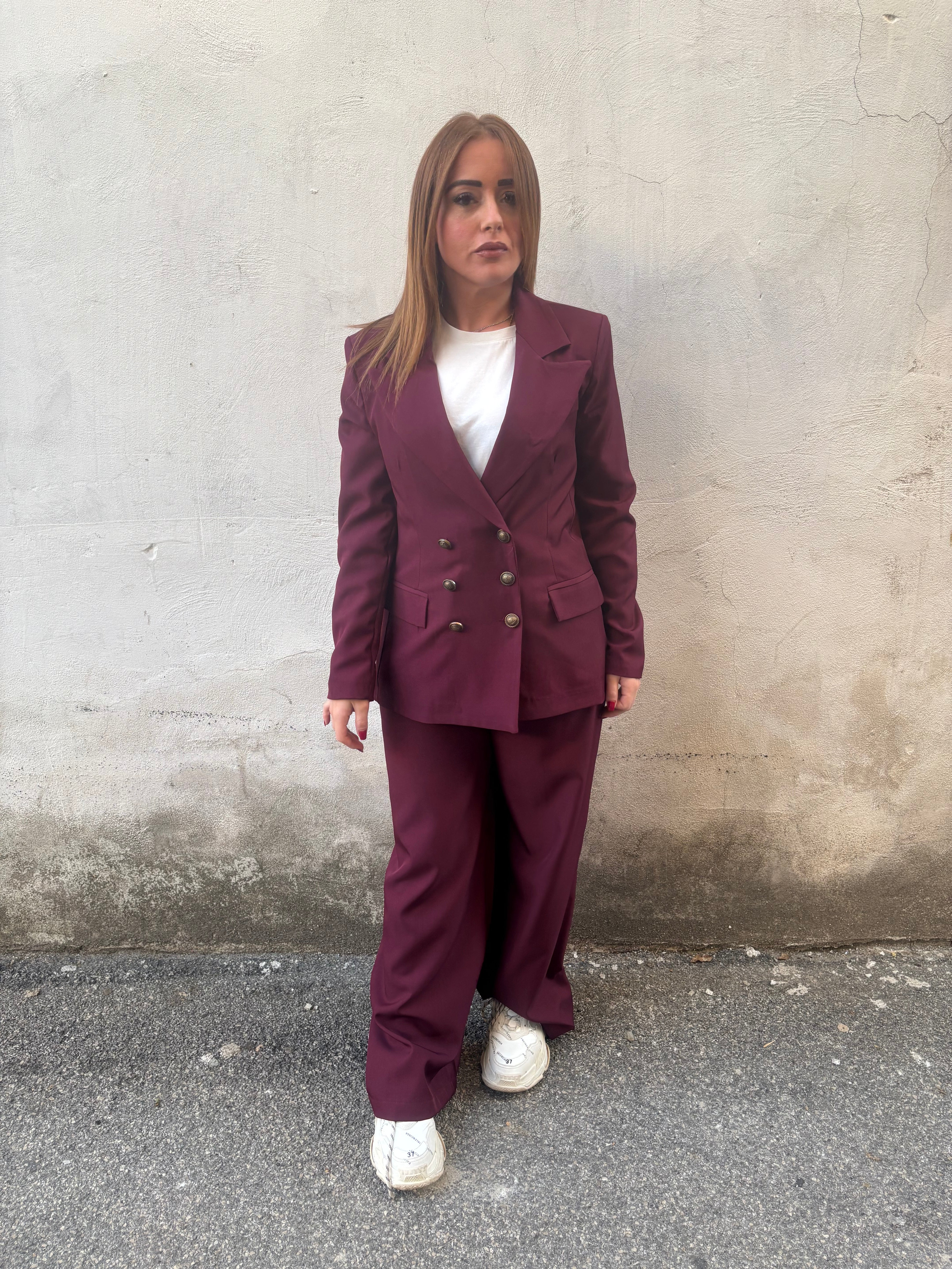 Coordinati donna