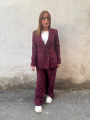 Tailleur Victoria