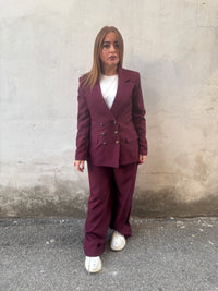 Tailleur Victoria