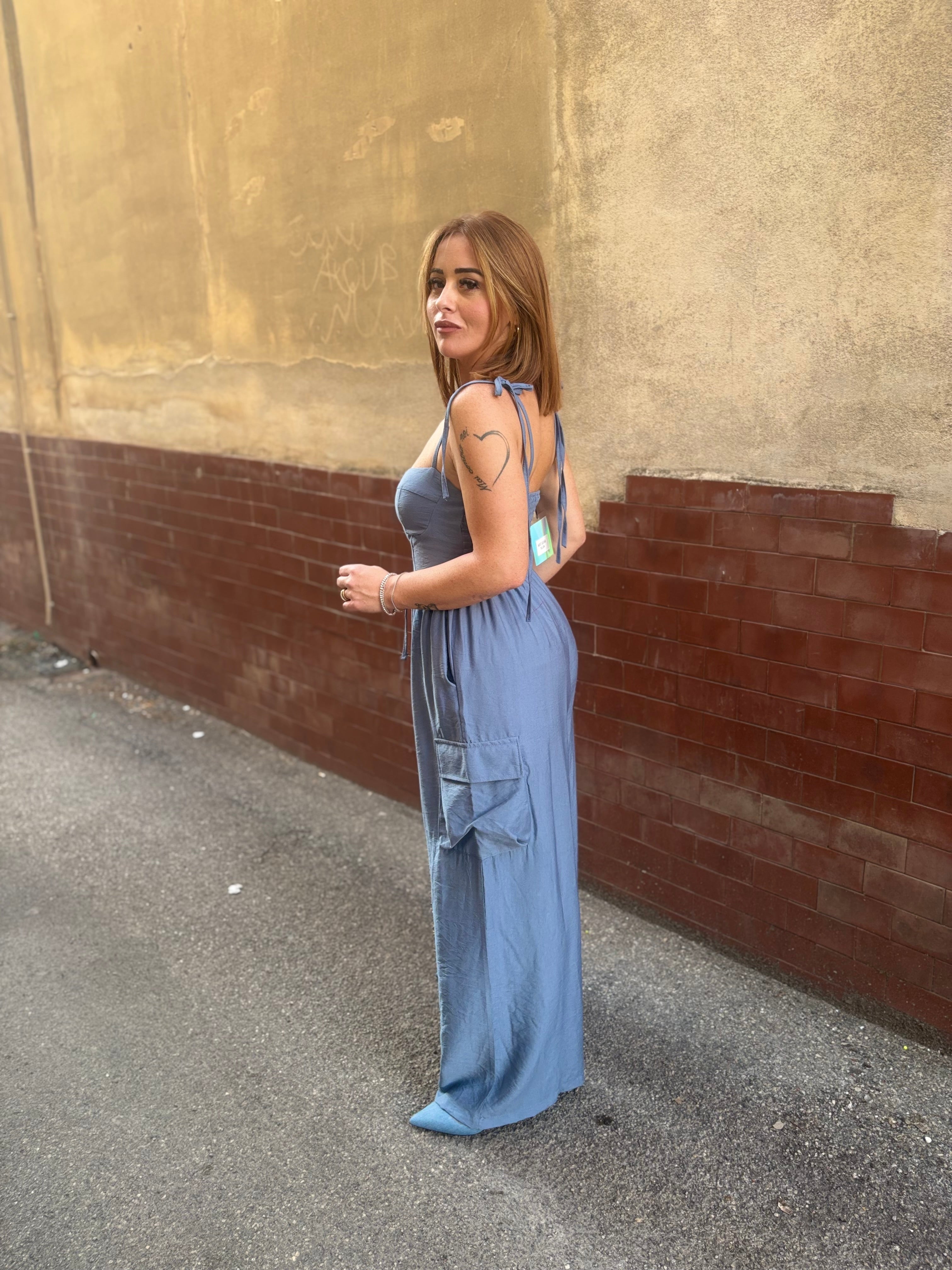 Coordinato angel