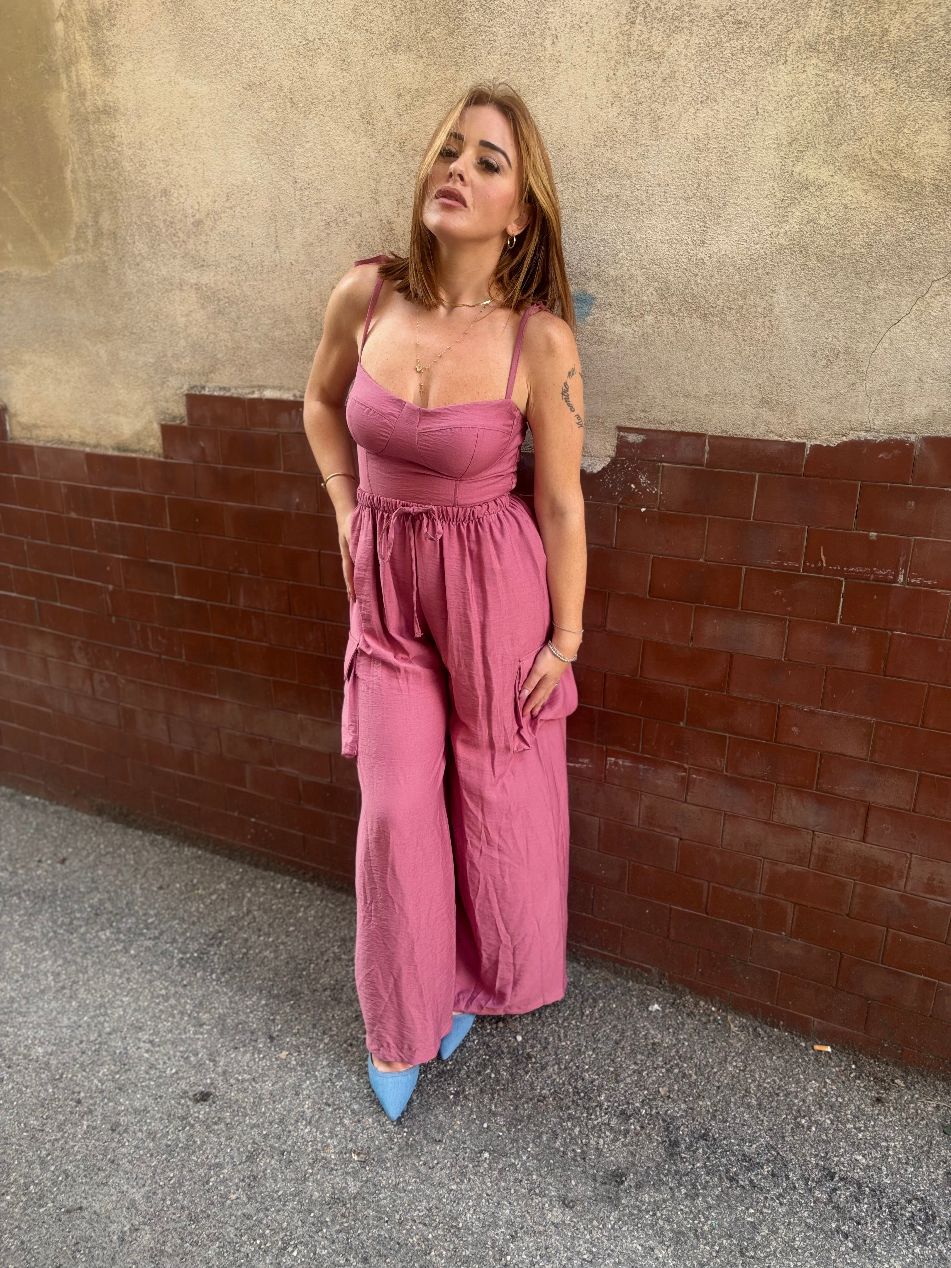 Coordinato angel