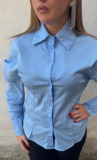 Camicia Ginevra