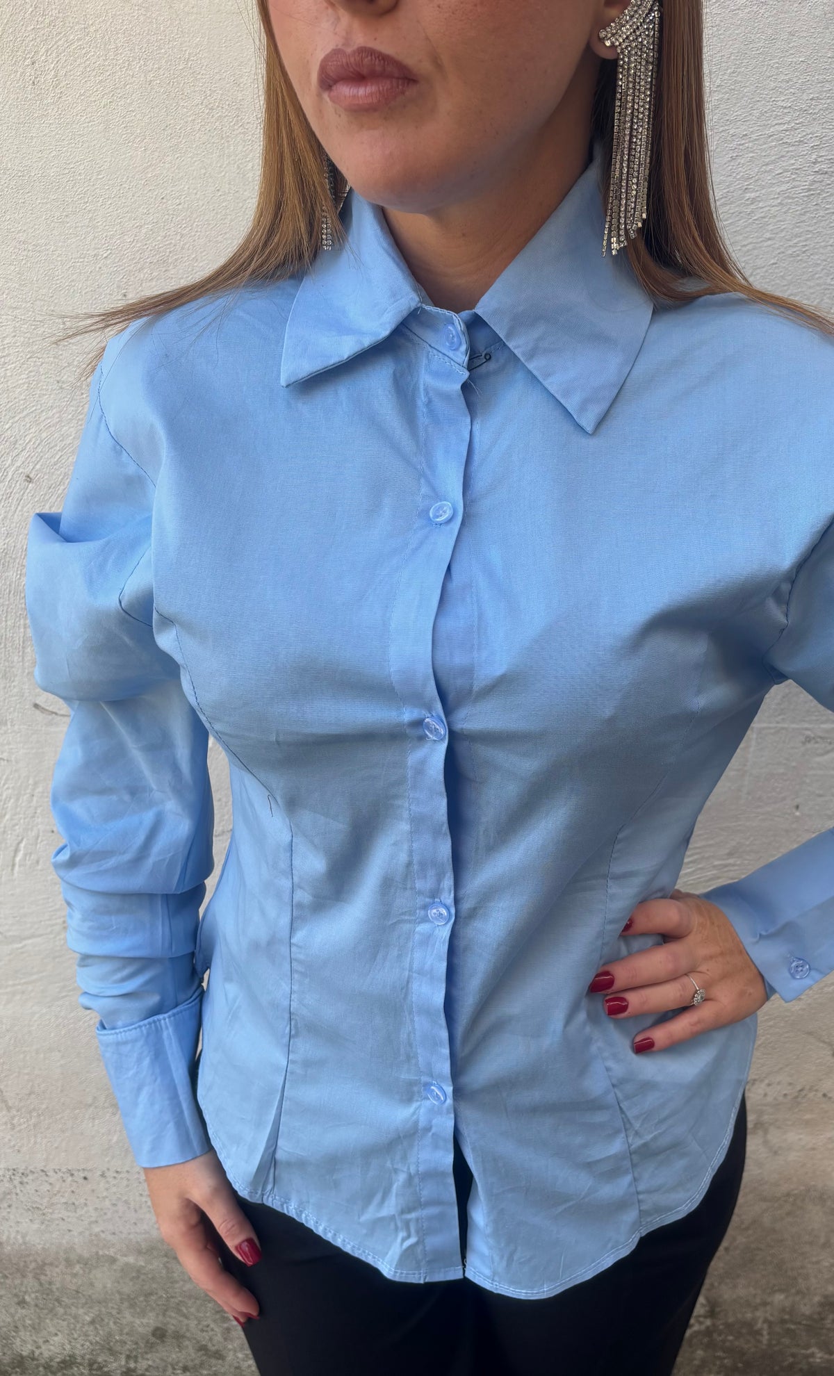 Camicia Ginevra