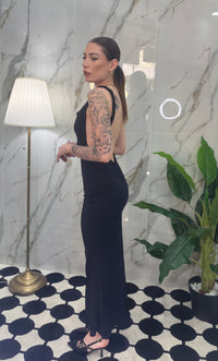 Abito sexy kim