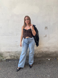 Jeans Rock