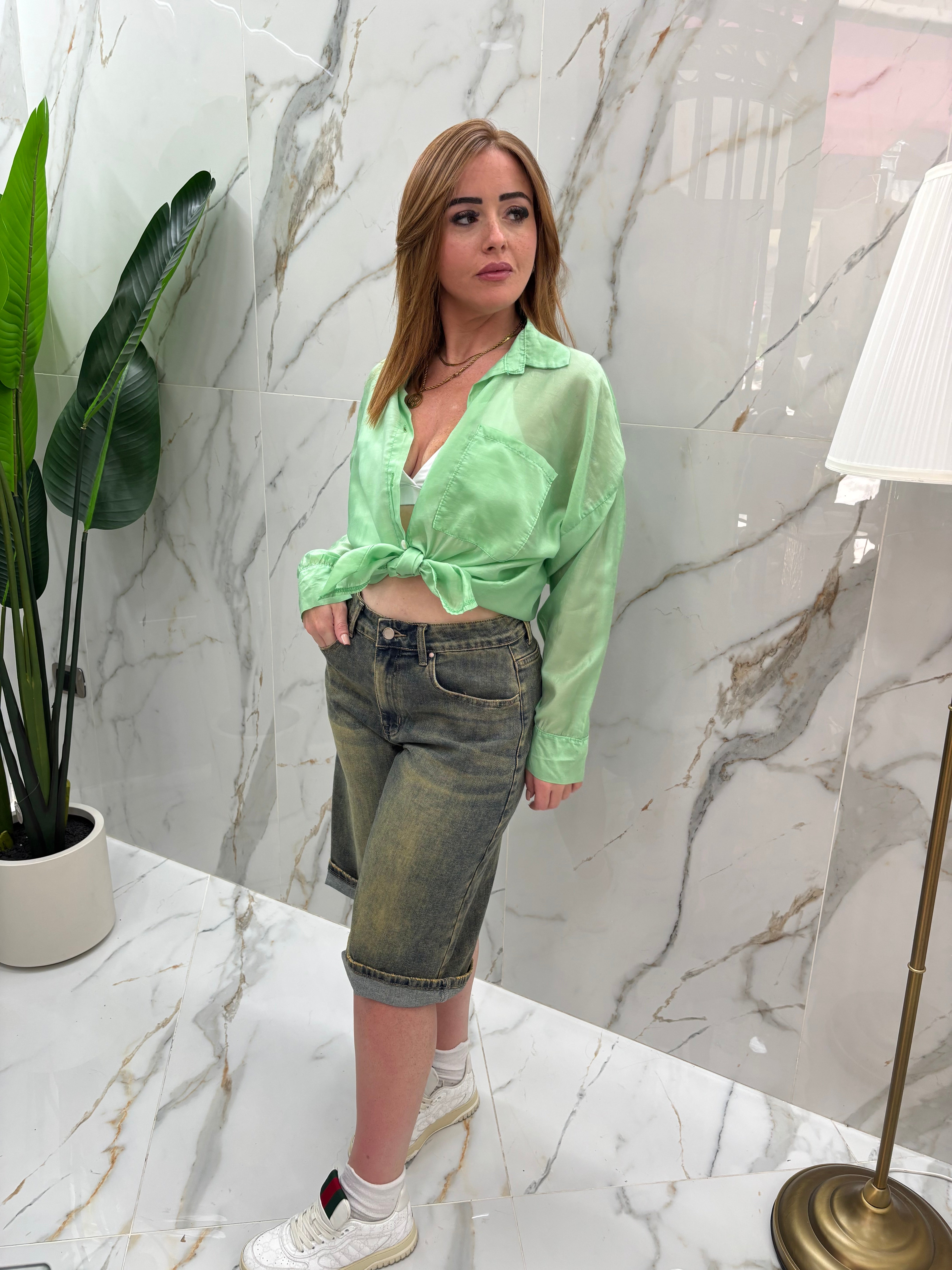 Camicia