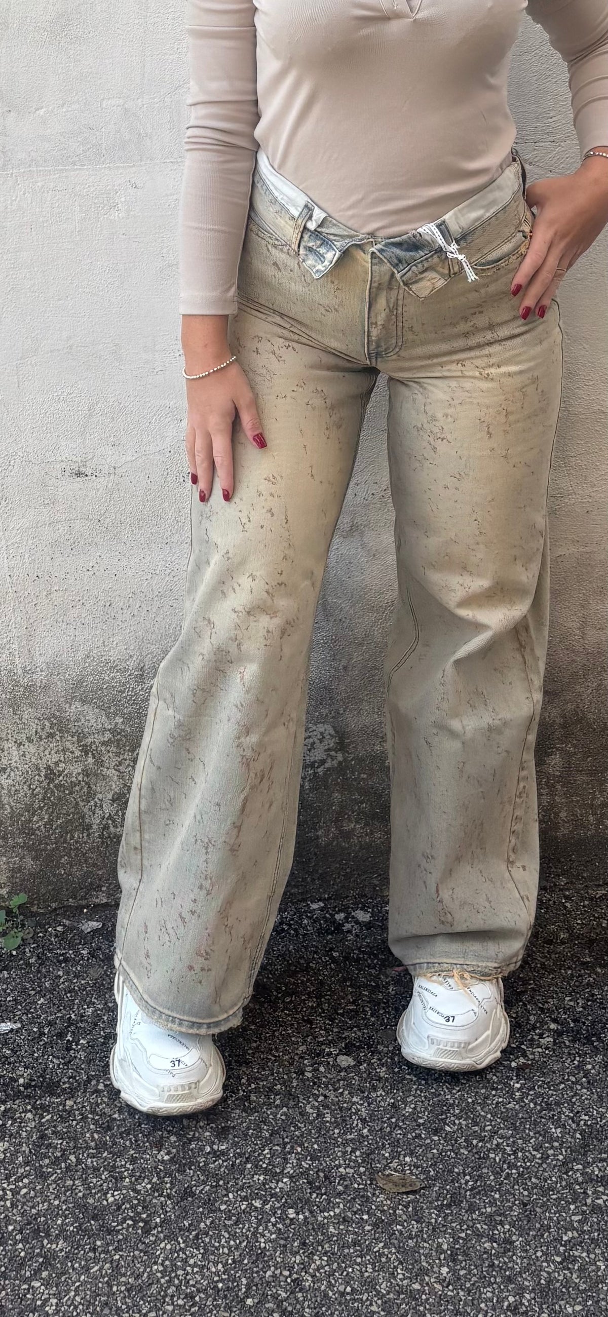 Jeans Aurora