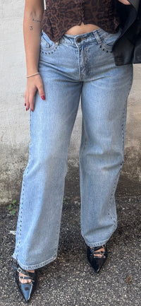 Jeans Rock