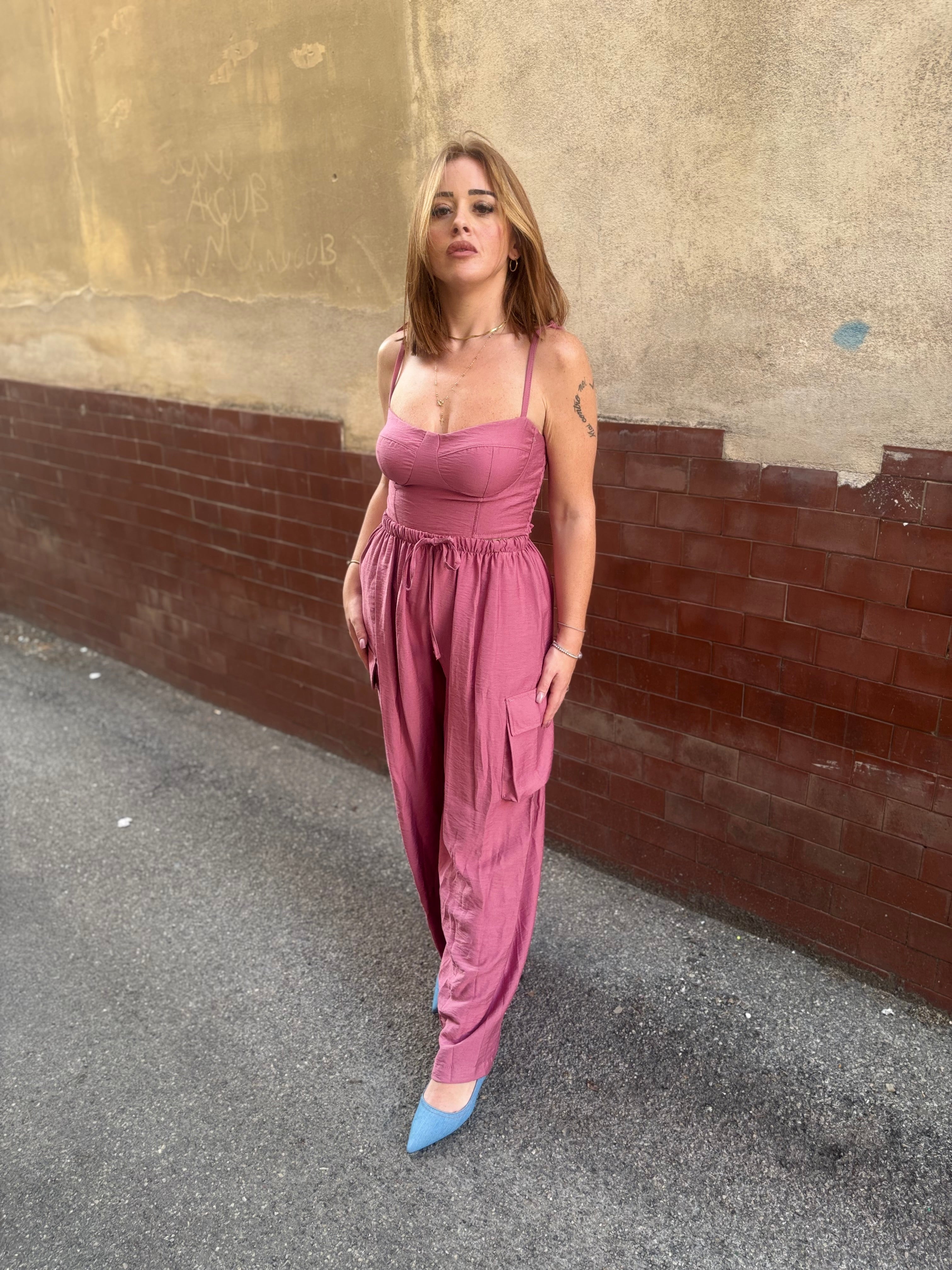 Coordinato angel