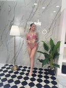 Bikini arcobaleno