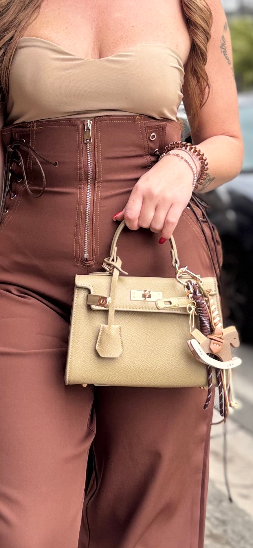 Borsa kelly