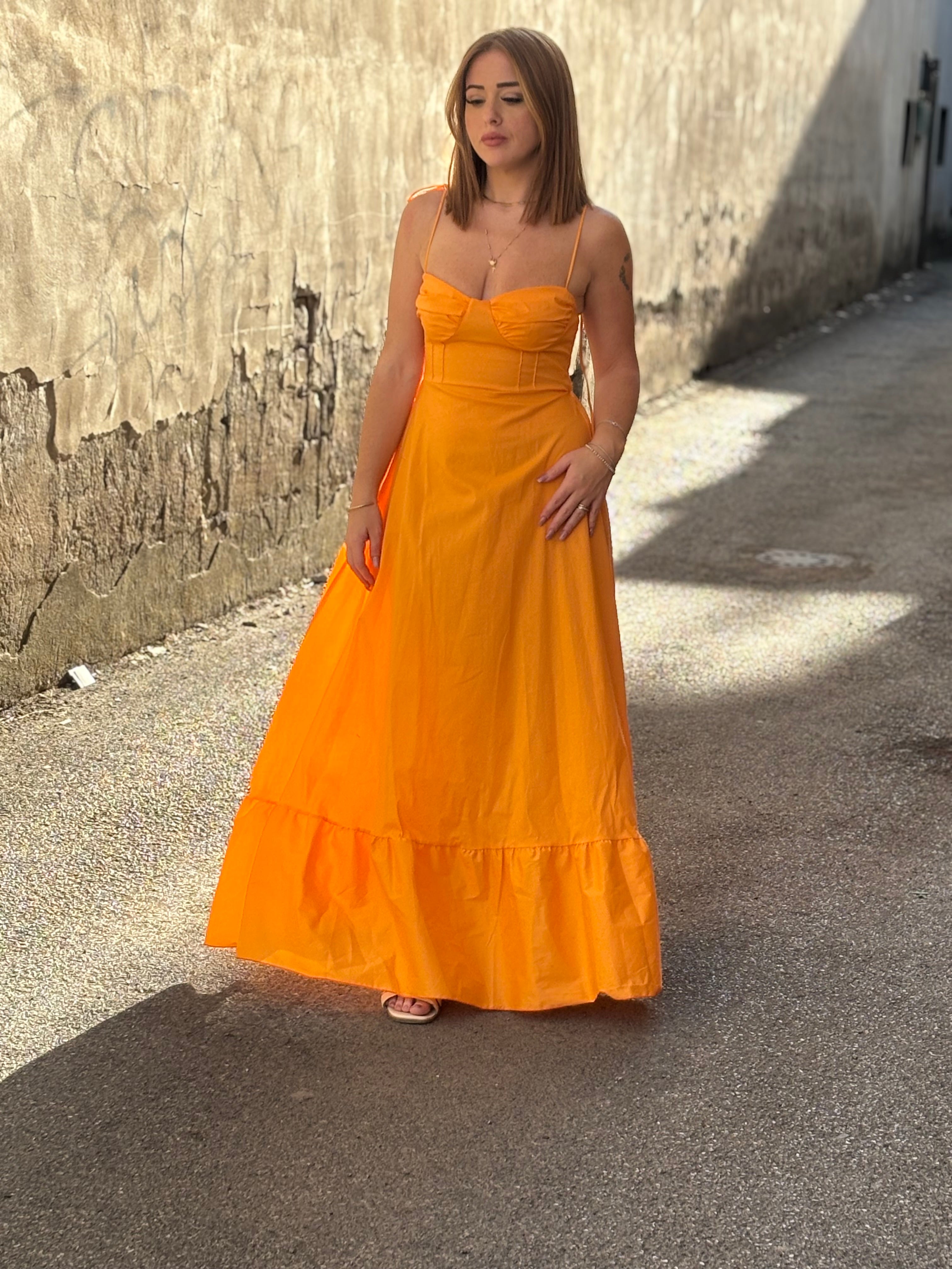 Abito gioia