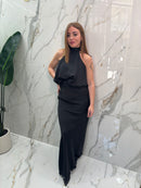 Vestito Long Dress