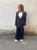 Tailleur Victoria