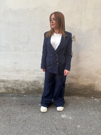Tailleur Victoria