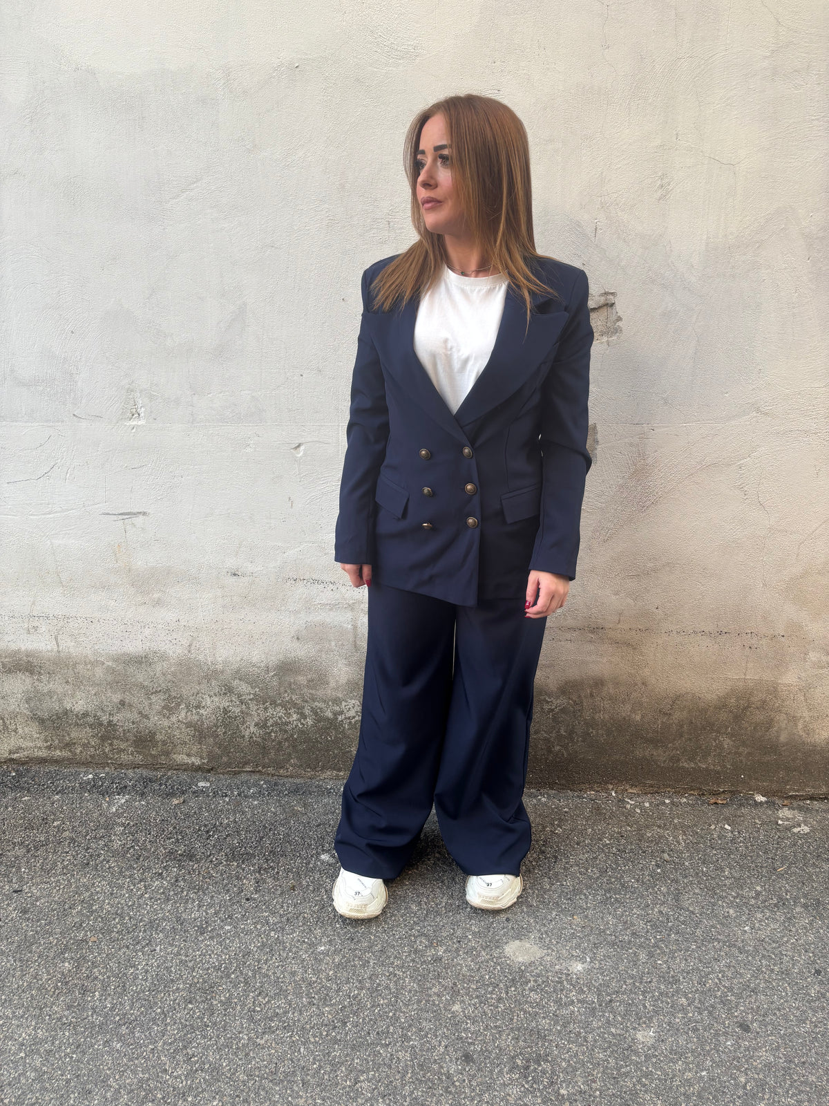 Tailleur Victoria