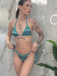 Bikini arcobaleno