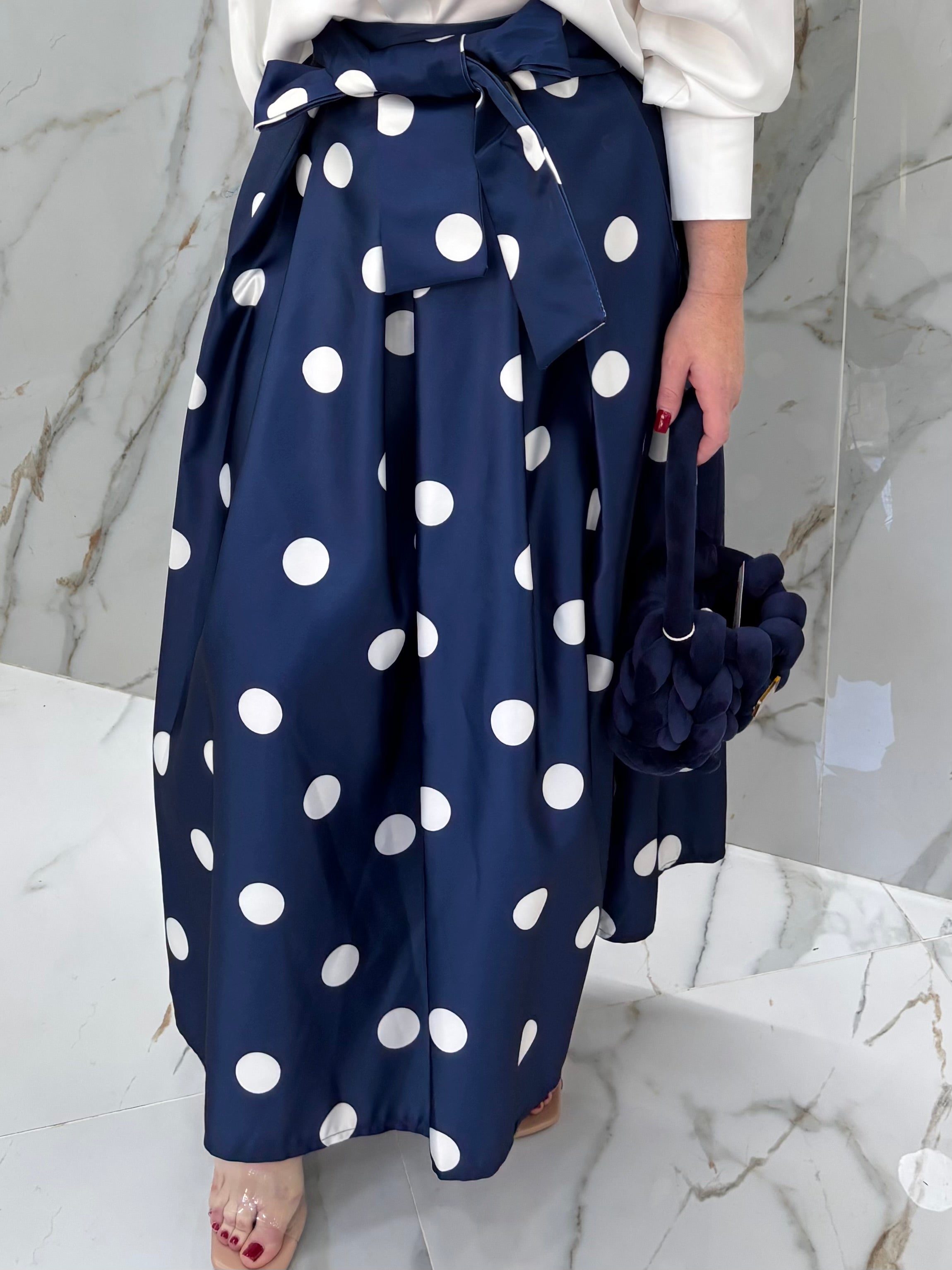 Gonna Maxi "Riviera"